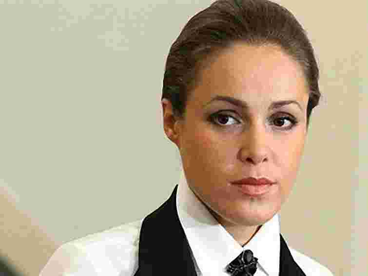 Королевська: Україна має відмовитись від замісної терапії