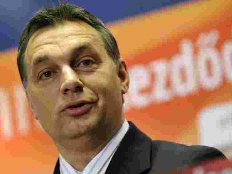 Політичний бойкот завдає шкоди не лідерам, а націям, – прем'єр Угорщини