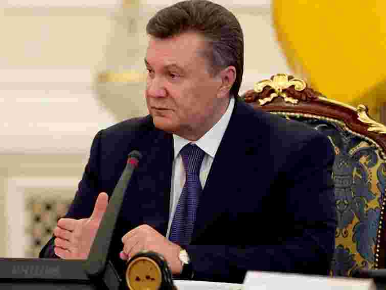 Євро-2012 відкриє Україну світові, - Янукович