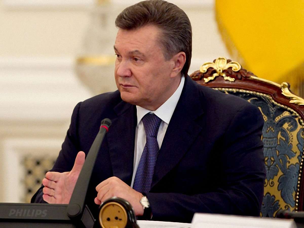 Євро-2012 відкриє Україну світові, - Янукович