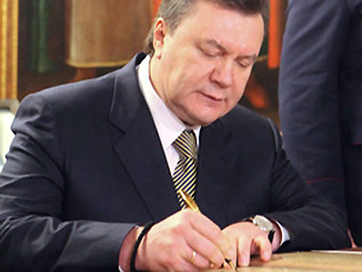 Мін’юст став центральним органом з питань банкрутства, – указ