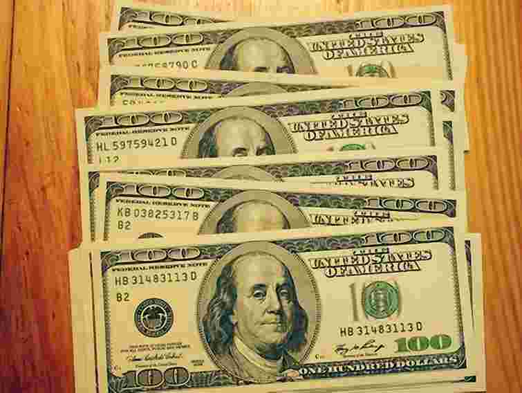 Депутатство обійдеться кандидатам від $700 тис. до $5 млн