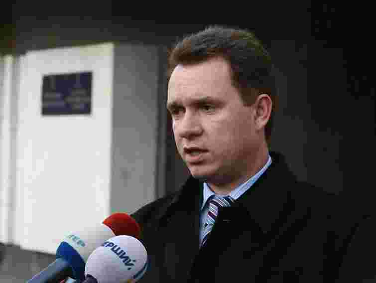 ЦВК – євродепутатам: Тимошенко не може брати участь у виборах