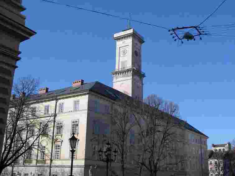 У Львівській міськраді – 60 нових стажерів