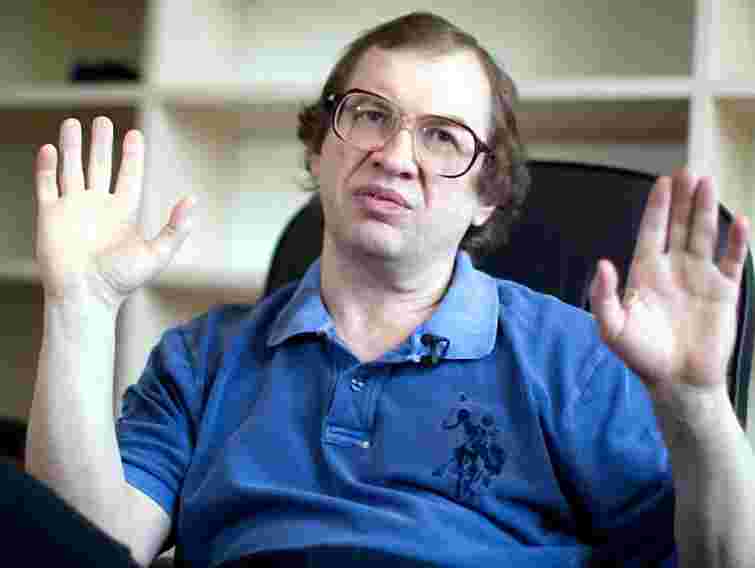 Мавроді оголосив про створення нової фінансової піраміди