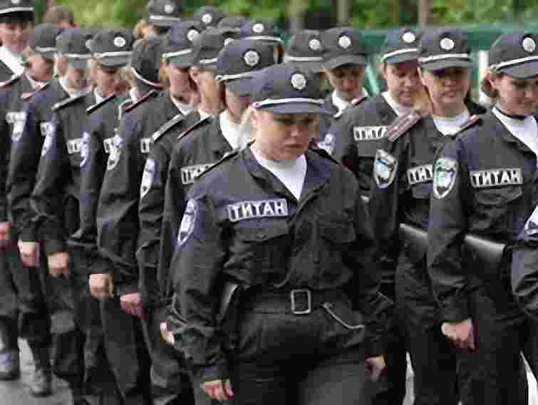 VIP-персон під час Євро-2012 охоронятиме «Титан»