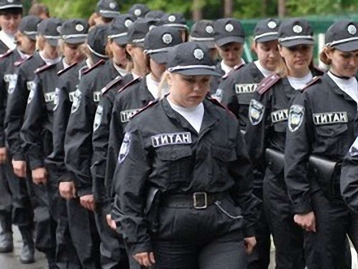 VIP-персон під час Євро-2012 охоронятиме «Титан»