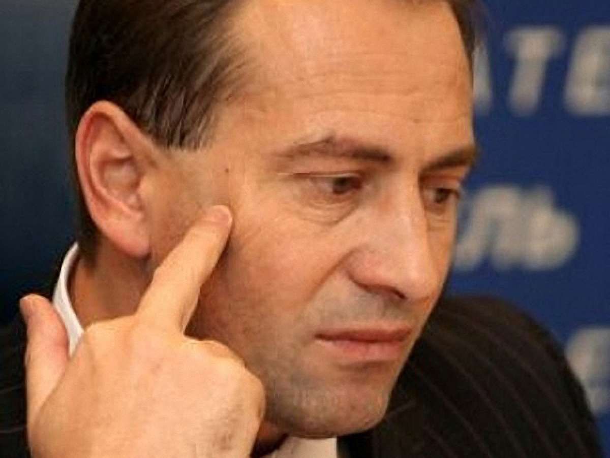 Регіонали-галичани майже проголосували за закон про мови, - віце-спікер