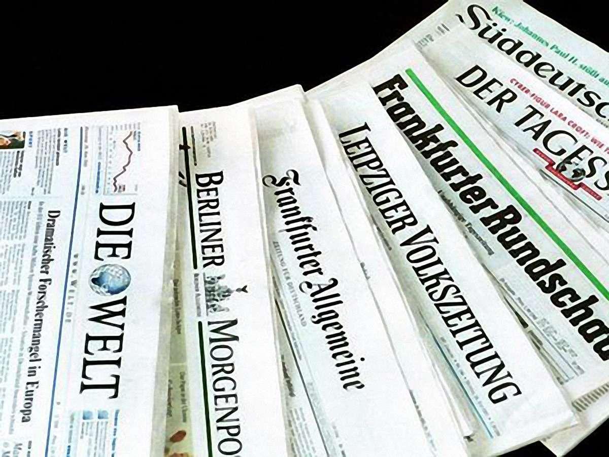82% інформації у світових ЗМІ про Україну – негативна, - експерти