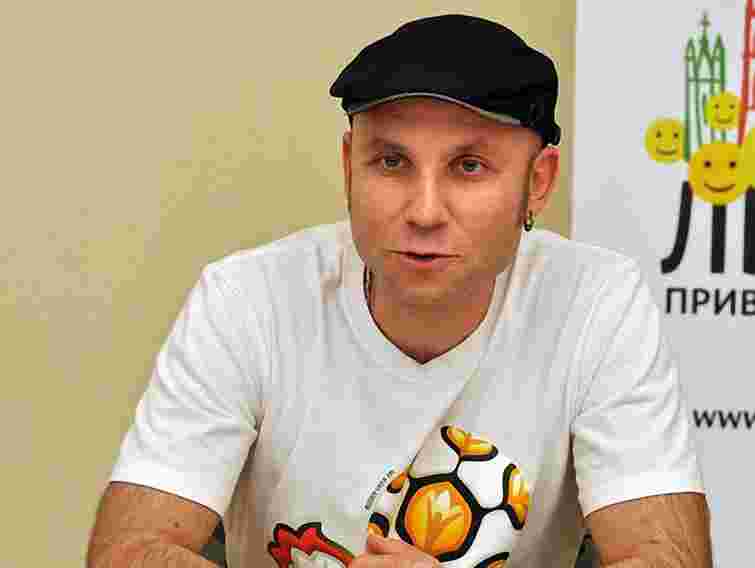 Футбольна аудиторія схожа на рок-фестивальну, - лідер Mad Heads