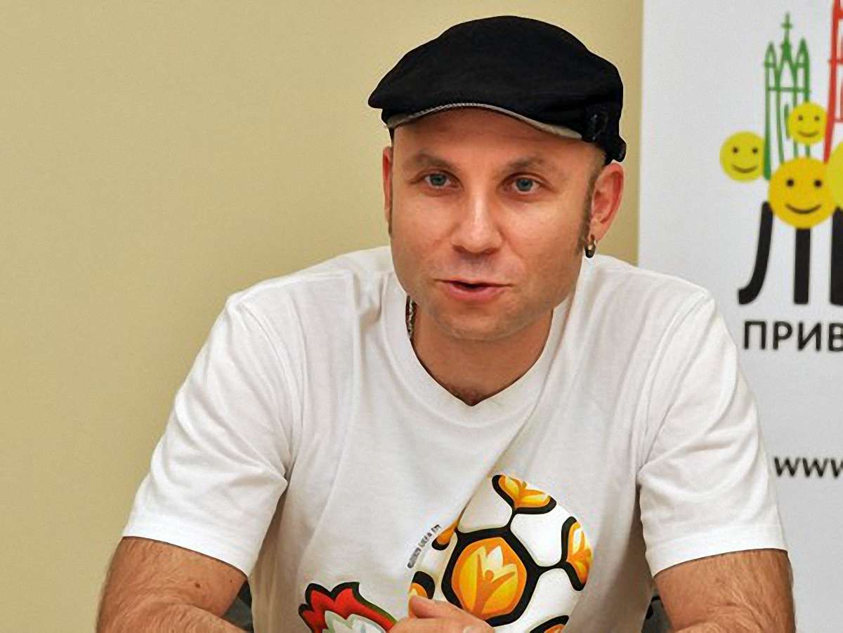 Футбольна аудиторія схожа на рок-фестивальну, - лідер Mad Heads