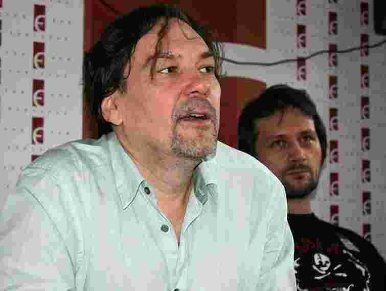 Андрухович: Інфраструктура до Євро - потьомкінські села