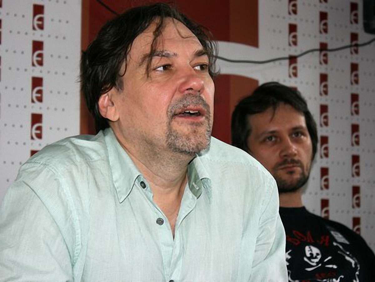 Андрухович: Інфраструктура до Євро - потьомкінські села