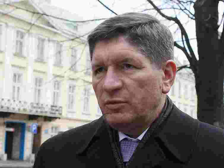 Костюк чекає на гранти для бізнесу від Брюсселю