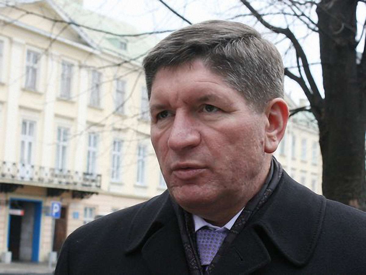 Костюк чекає на гранти для бізнесу від Брюсселю