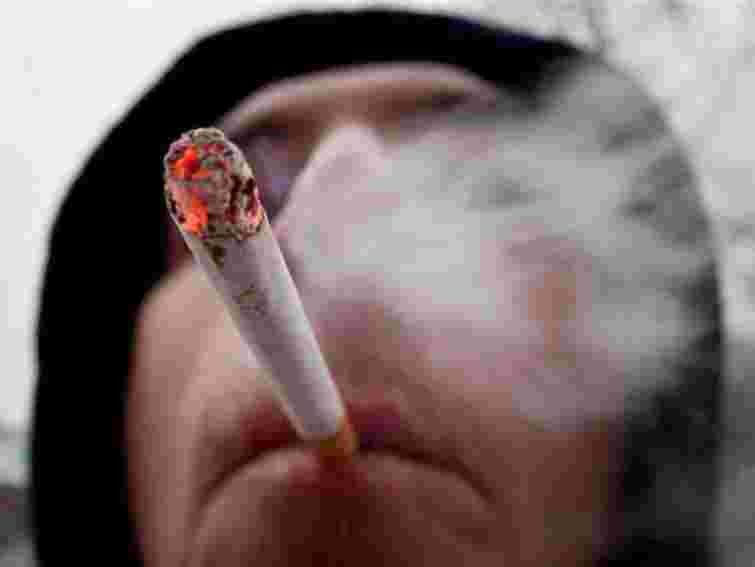 Щороку у світі через пасивне куріння 600 тис. осіб умирають