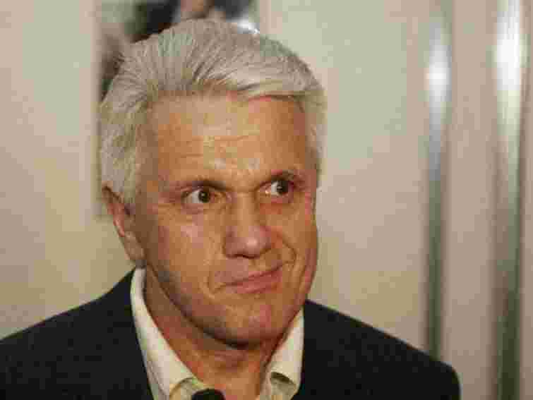 Литвину здається дикістю, щоб за нардепами наглядав пристав