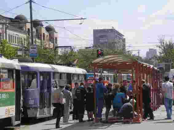 Затриманим за вибухи у Дніпропетровську готують обвинувачення