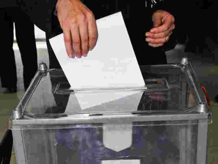 44% львів’ян готові підтримати на виборах чинного мера