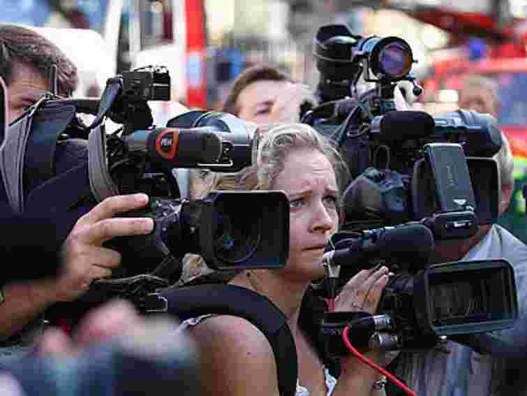 ГПУ отримала 26 звернень щодо порушень прав журналістів