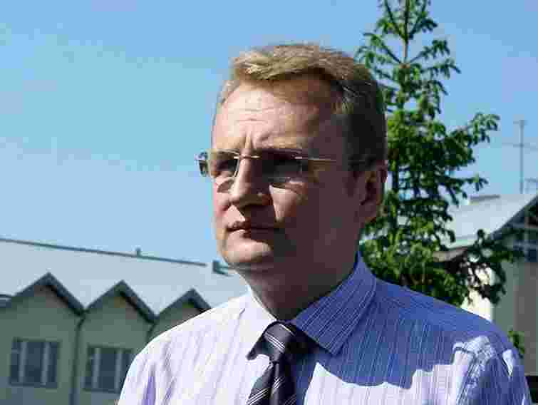 Львів’яни менше задоволені головами облради і ОДА, ніж мером