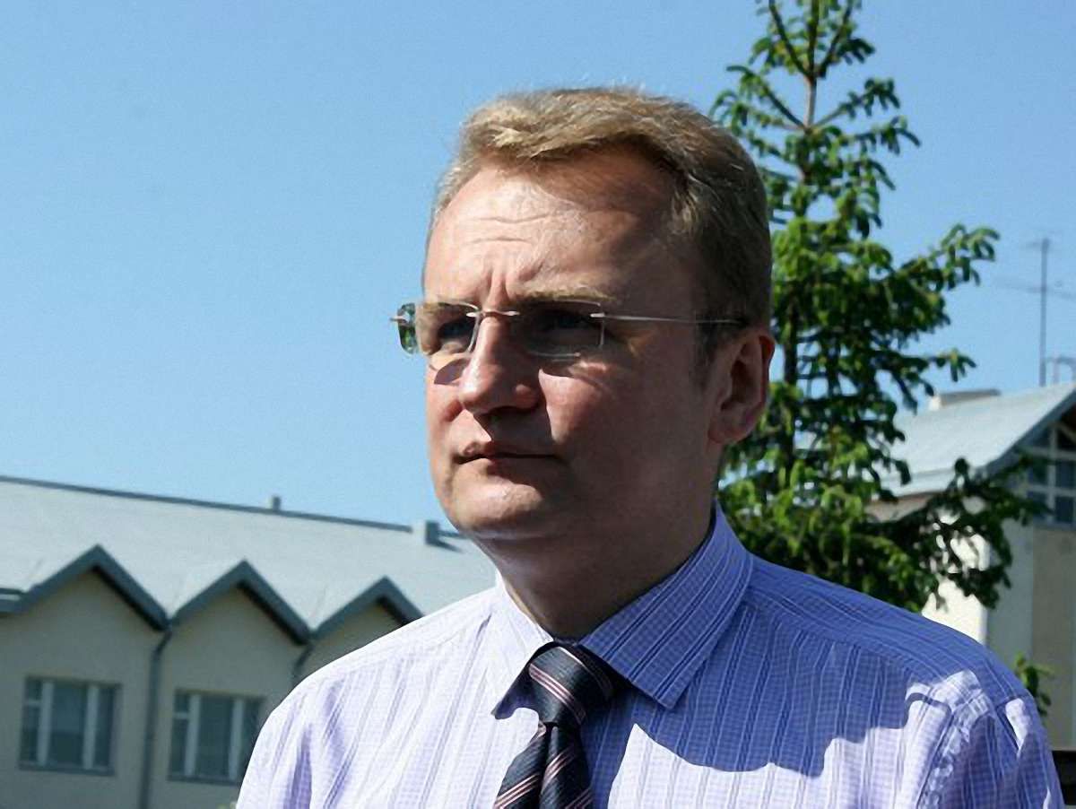 Львів’яни менше задоволені головами облради і ОДА, ніж мером