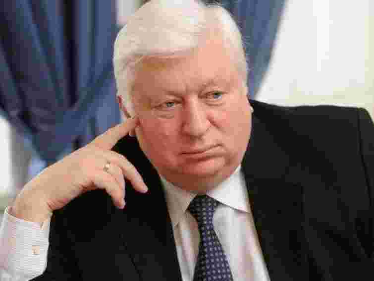 Пшонка: Можлива заборона Януковичу на в`їзд до США - «пряме втручання»