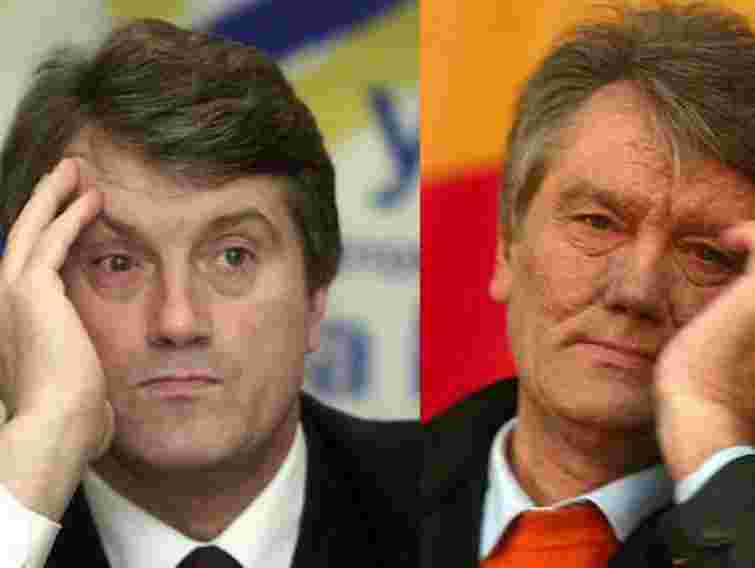 Справу про отруєння Ющенка можуть закрити до кінця року, – Генпрокурор