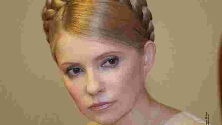 Європейський суд відмовив Тимошенко в лікуванні за кордоном