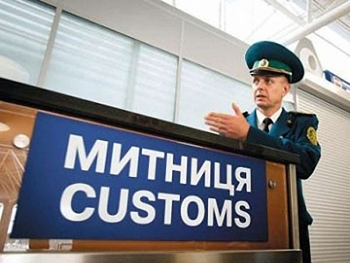 В Україні набув чинності новий Митний кодекс