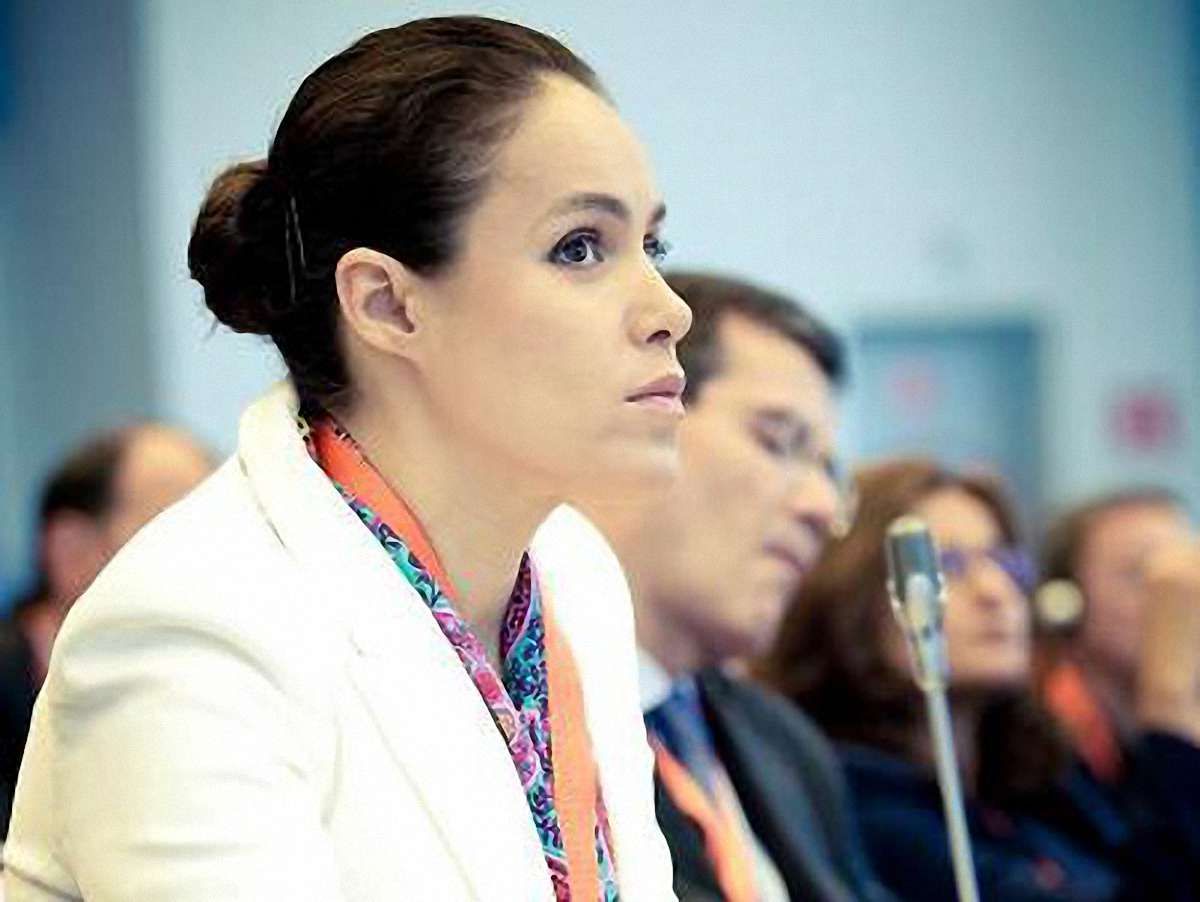 «Україна-Вперед» почала формувати народний список