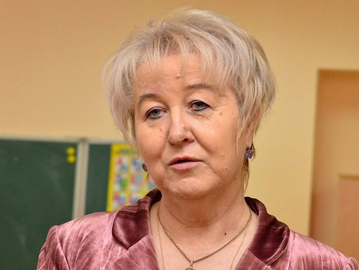 Гороховська: Садочок у Рудно працює і працюватиме