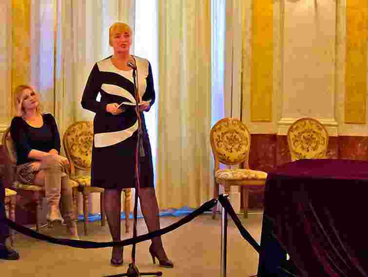 Ми - не Іуди, - Козинкевич про спадщину Возницького