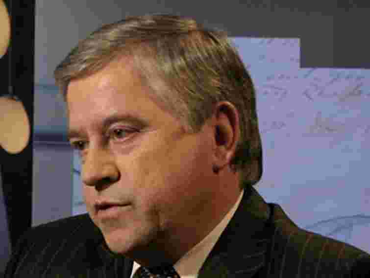 Регіонал: Владі вдасться подолати «державний рекет»