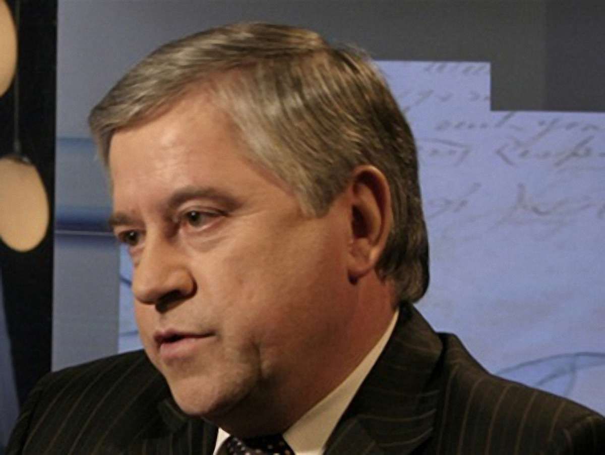 Регіонал: Владі вдасться подолати «державний рекет»