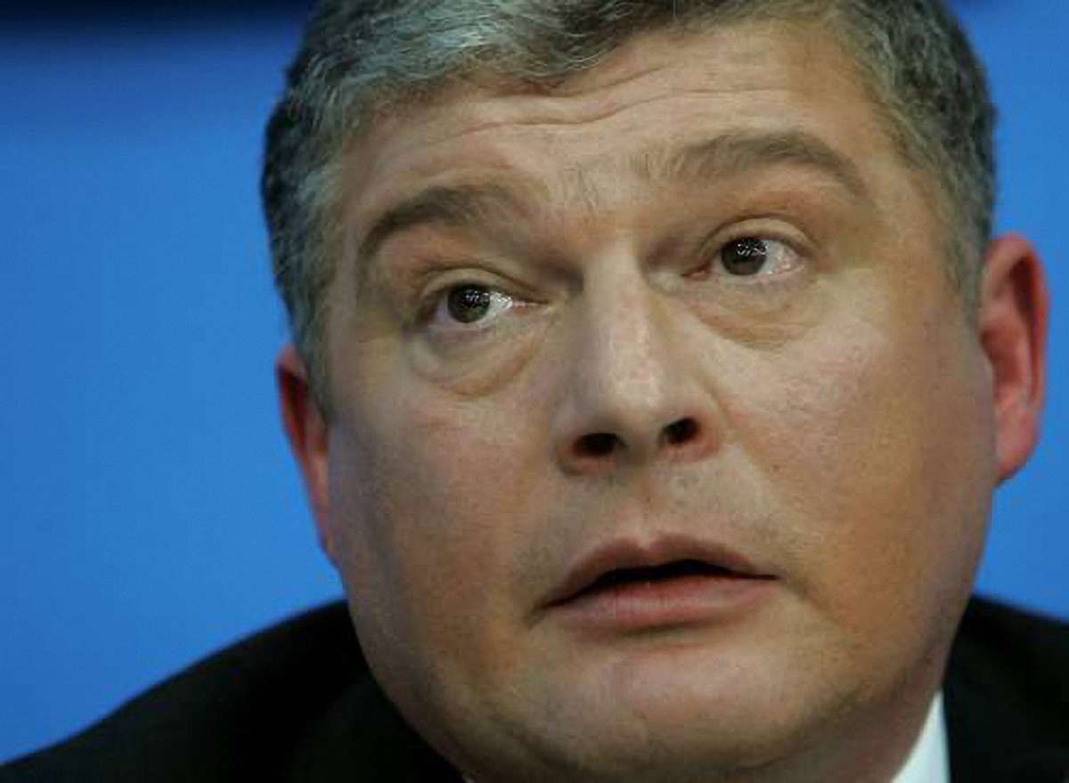Екс-міністр закликав українців не грабувати туристів