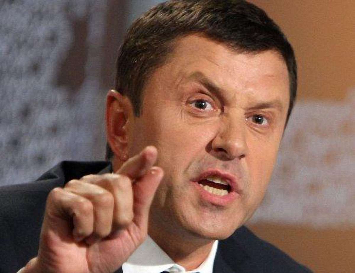 Перший тайм Євро-2012 Україна програла, - екс-чиновник