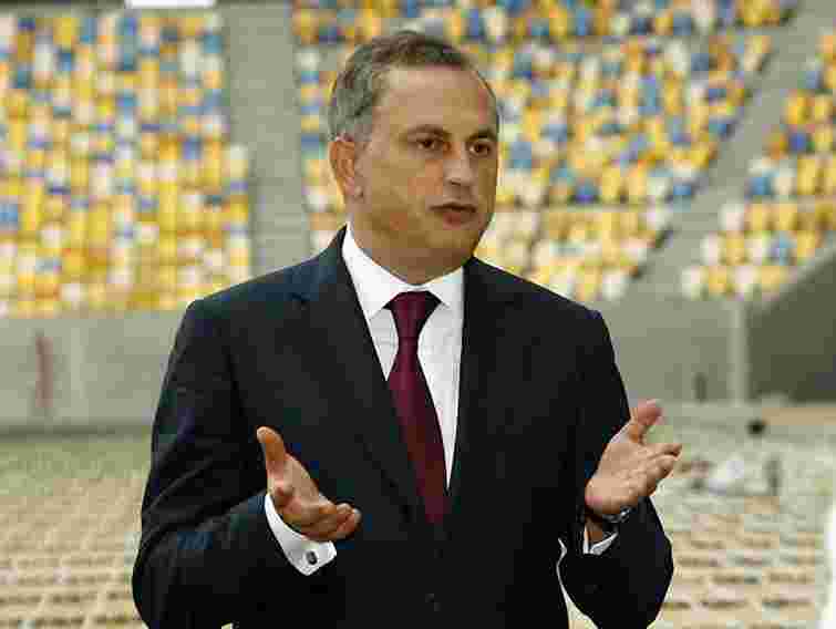 Колесніков: Ми відкриємо небо, коли буде безвізовий рережим