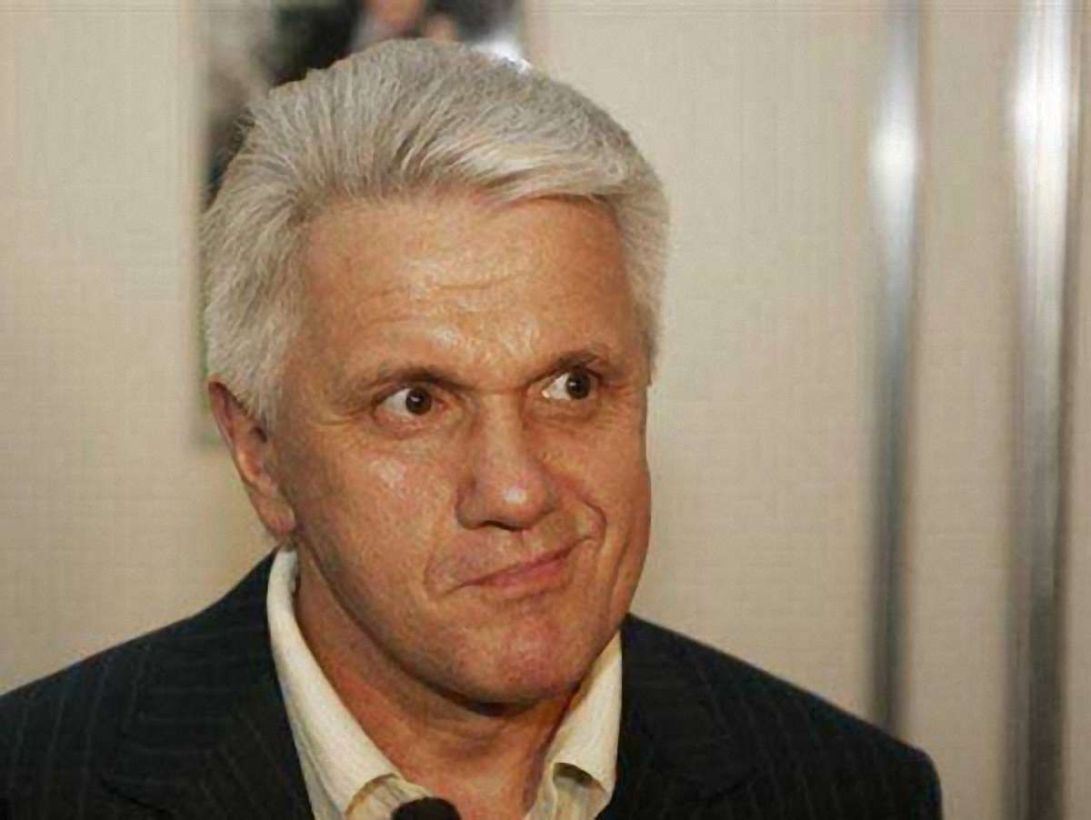 Литвин балотуватиметься в Раду по мажоритарному округу