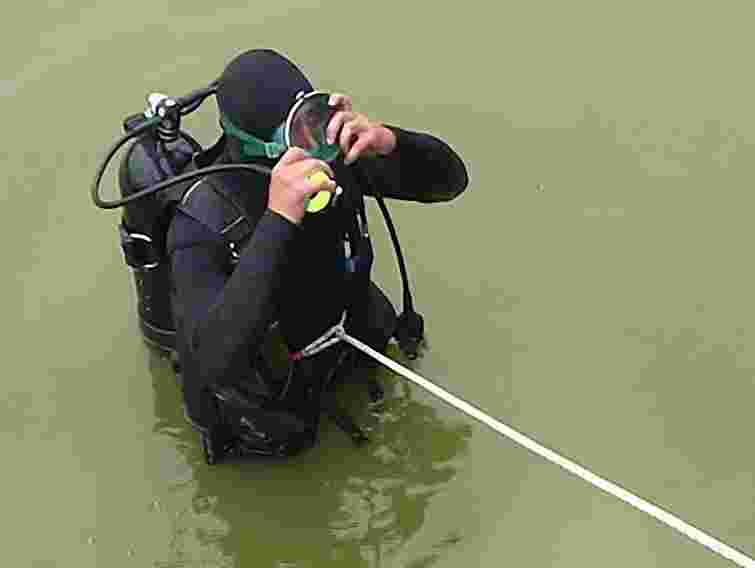 На водоймах Львівщини вже втопились 25 людей