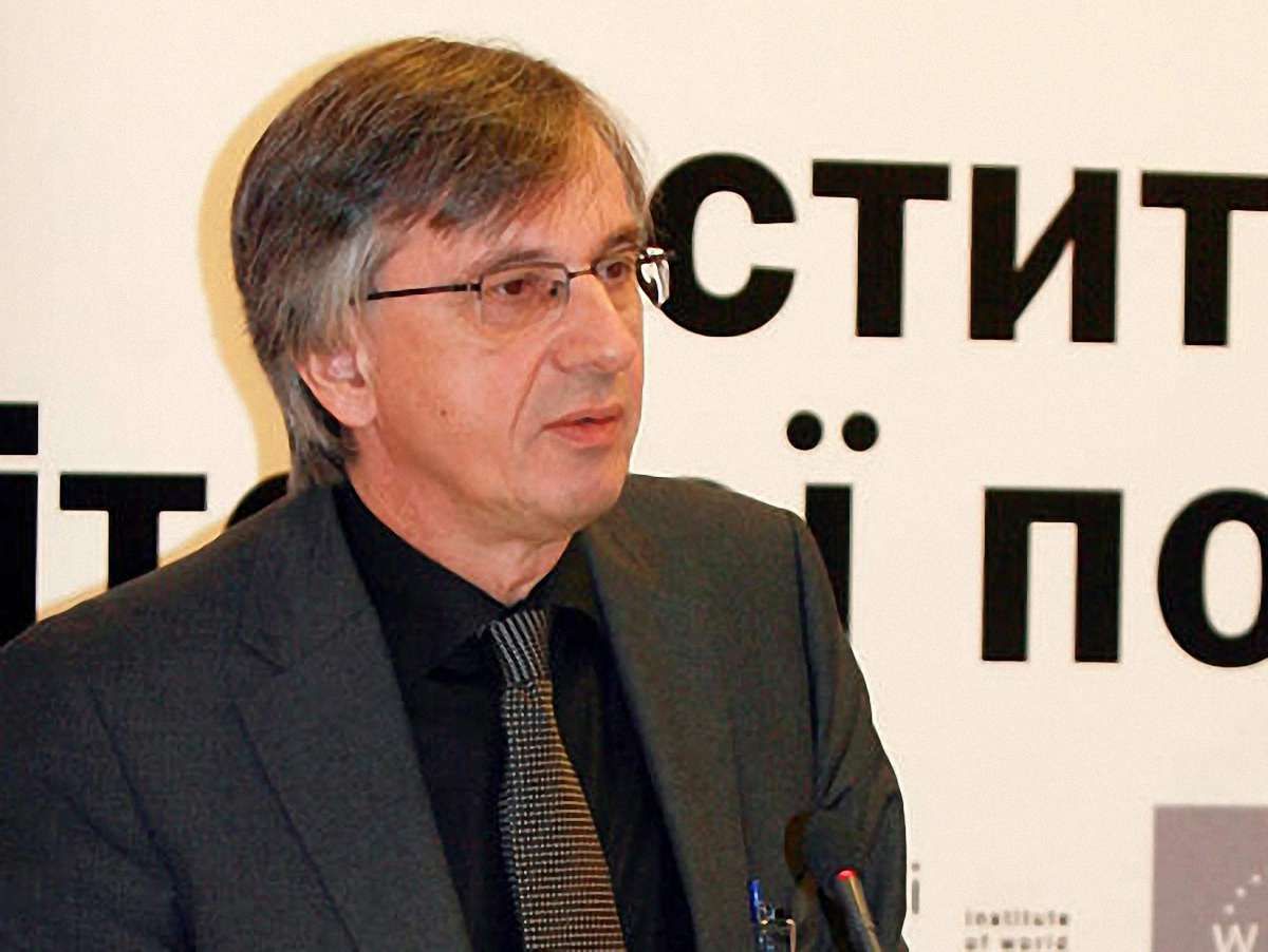 Україна є ключовим партнером НАТО, - помічник генсека Альянсу