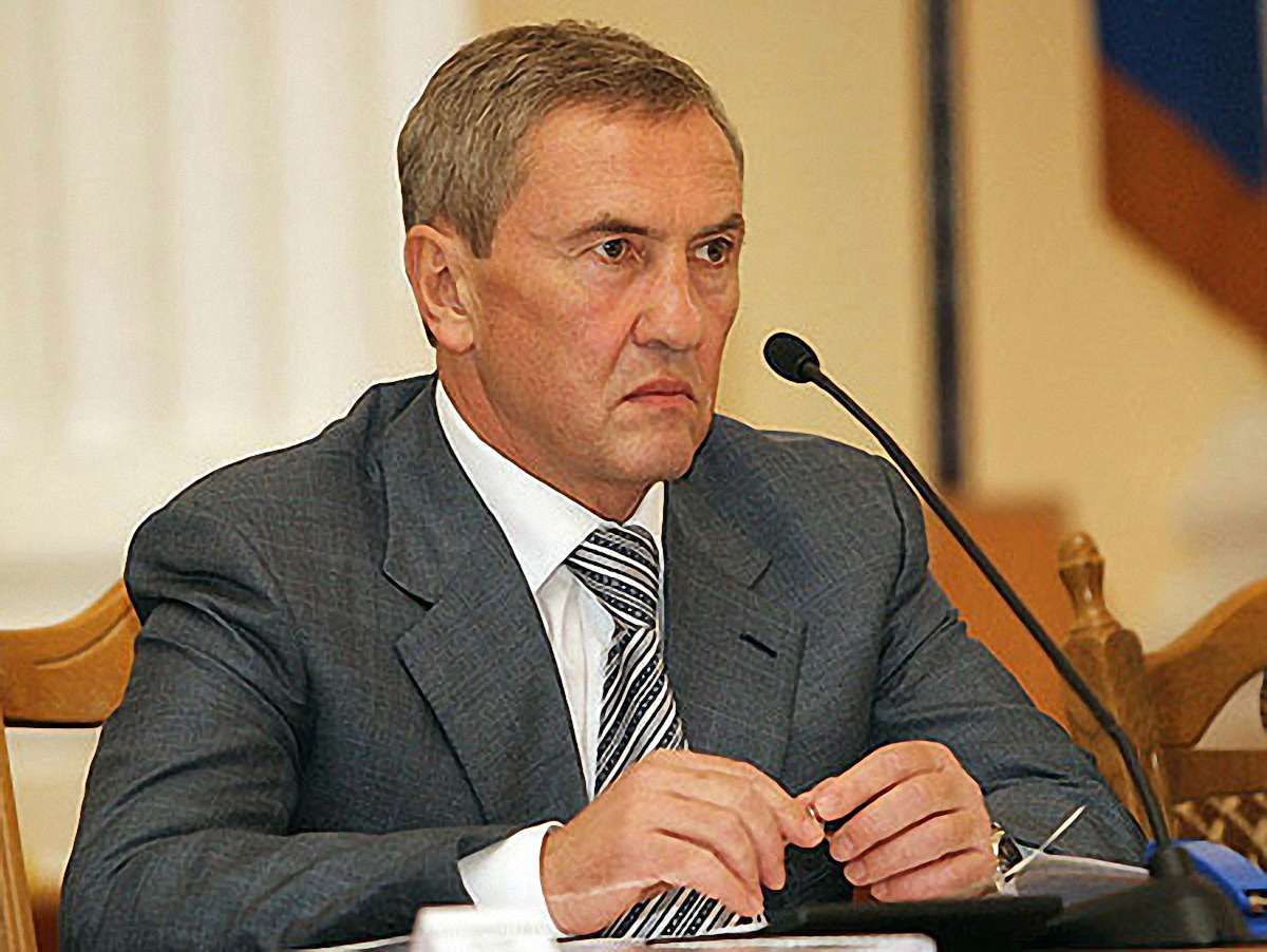 Мер Києва подав у відставку