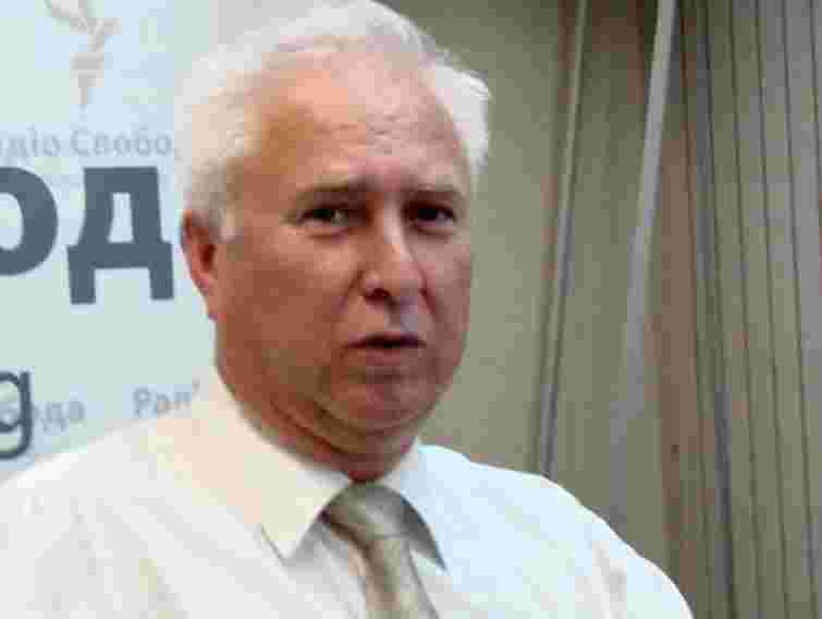 На долю мовного законопроекту вплине Янукович, - регіонал