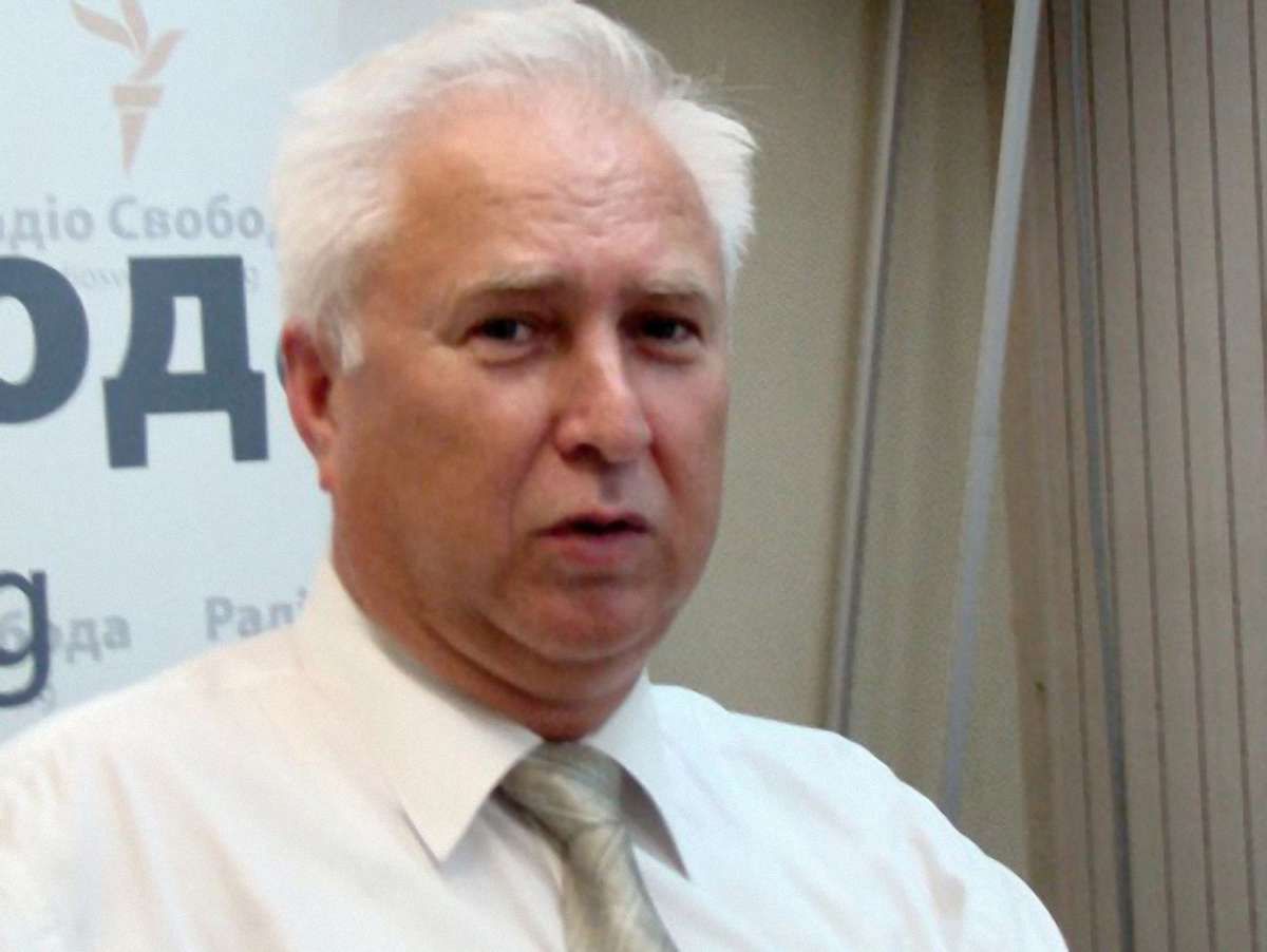 На долю мовного законопроекту вплине Янукович, - регіонал