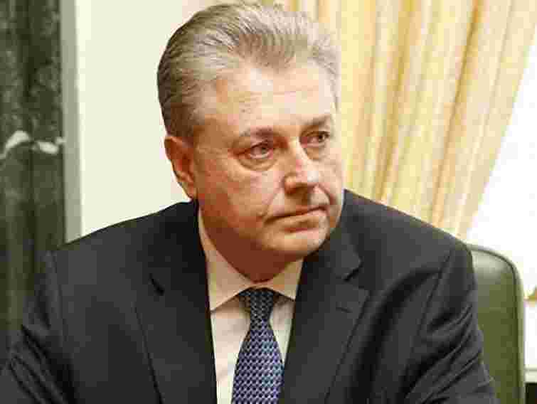 Україна готова надати кошти на створення української газети в Росії