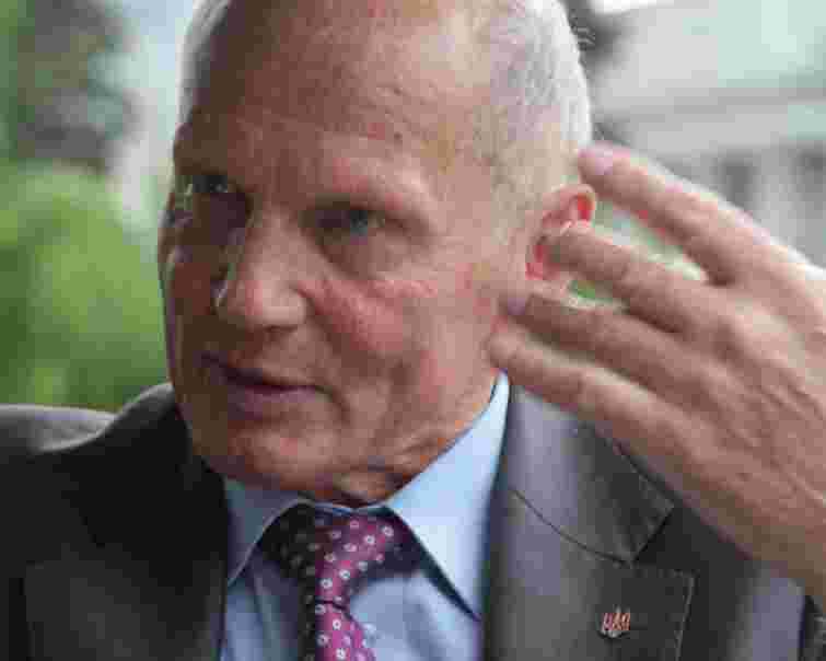 В об’єднаній опозиції – абсолютні антиподи, - Кендзьор