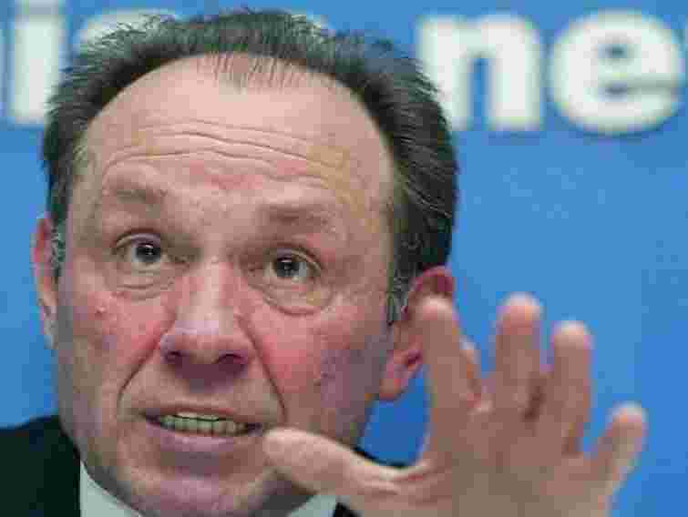 Прокуратура перевірить усі гроші, витрачені на Євро-2012