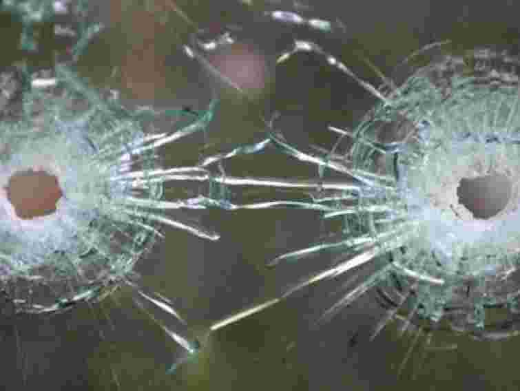 У Чернівцях обстріляли офіс «Фронту Змін»