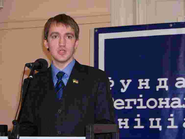 З Росії депортують українського політолога