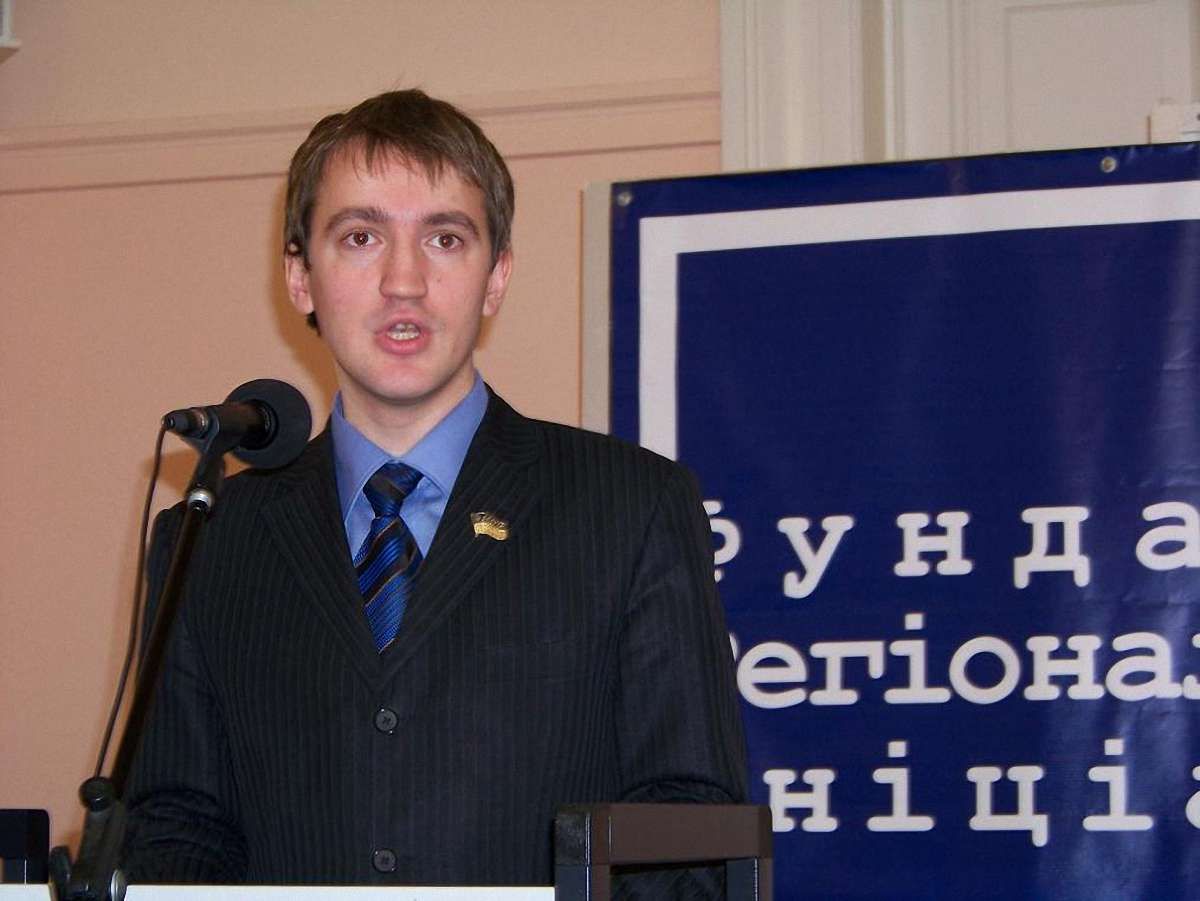 З Росії депортують українського політолога